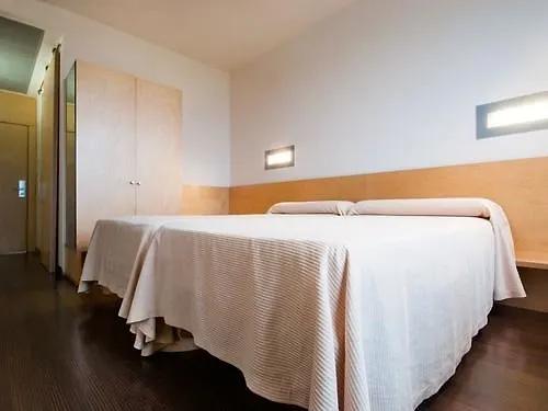 Hotel Gobeo Park Vitoria