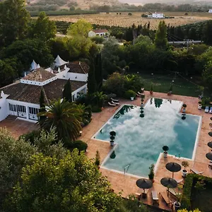 Hotel Monasterio San Martín