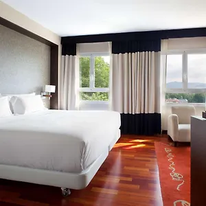 Nh Canciller Ayala 4* Vitoria-Gasteiz