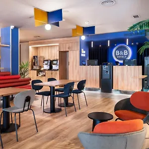 Barcelona 3* Rubi