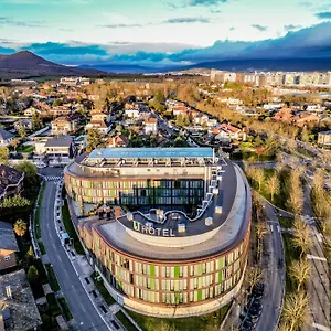 Aparthotel Jardines De Uleta Vitoria-Gasteiz