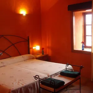 Hotel Vistas Salinas Las Breñas