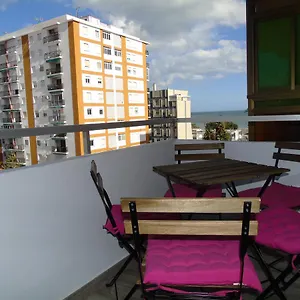 A&n Mercedes Apartamento