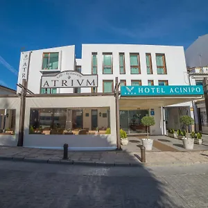 Acinipo 4* Ronda