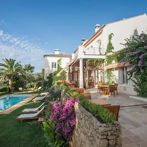 Hotel La Fuente De La Higuera Ronda